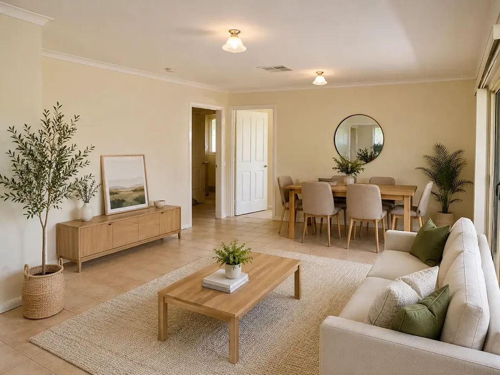 Glenroy 3房  Where Lifestyle, Location & Investment Align!!
