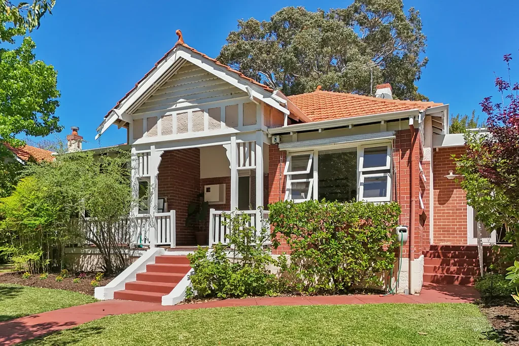 83 Archdeacon Street, Nedlands, WA 6009