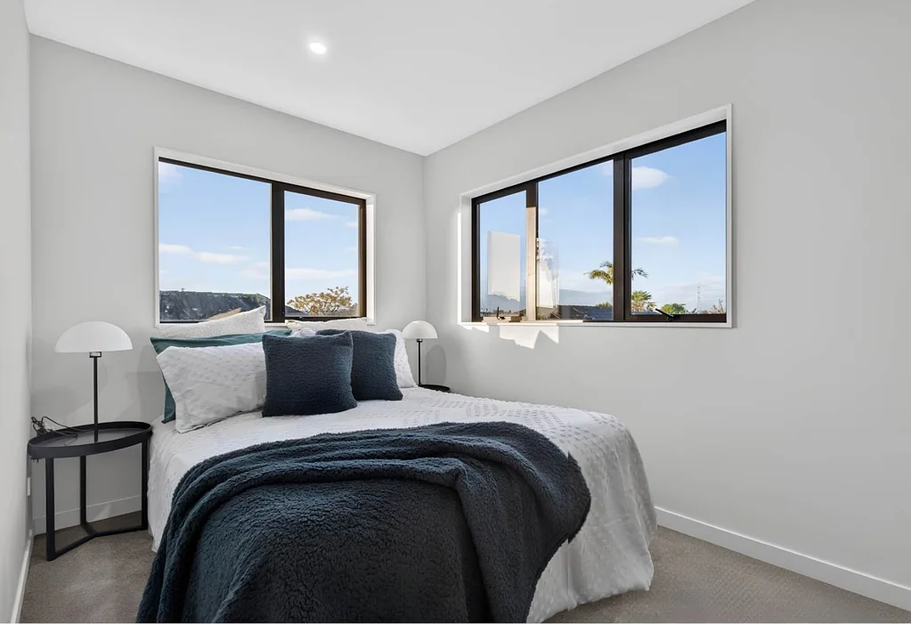 Takanini 4 Bedroom Brand-New Family Living in Central Takanini