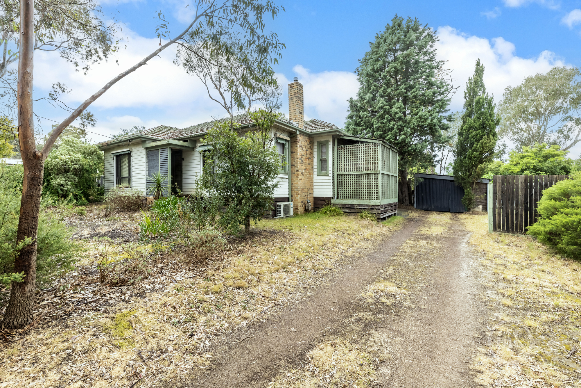 20 GREENHILL RD, GREENSBOROUGH VIC 3088, 0房, 0浴, House