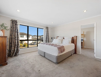 1 & 1A Ballyholey Drive, Flat Bush, Manukau City, 6 Kuwarto, 3 Banyo, House