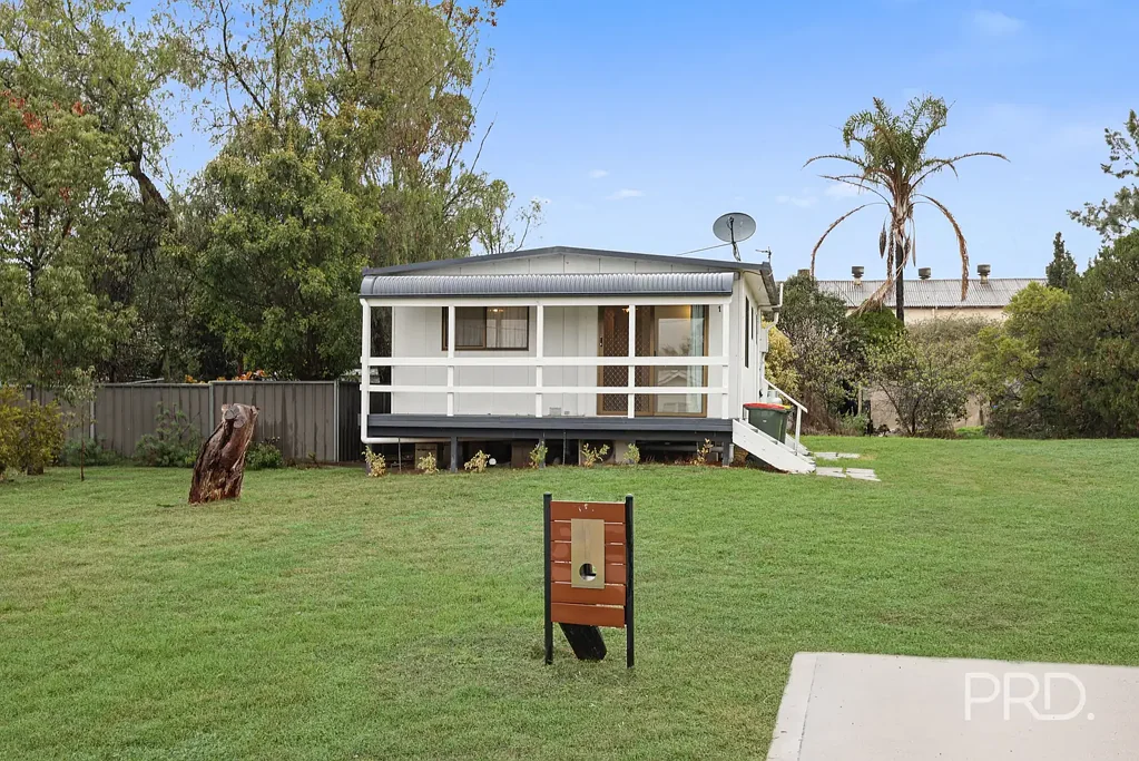 Werris Creek 2Zimmer Neat, Low- Maintenance Home Close to the Town Centre.