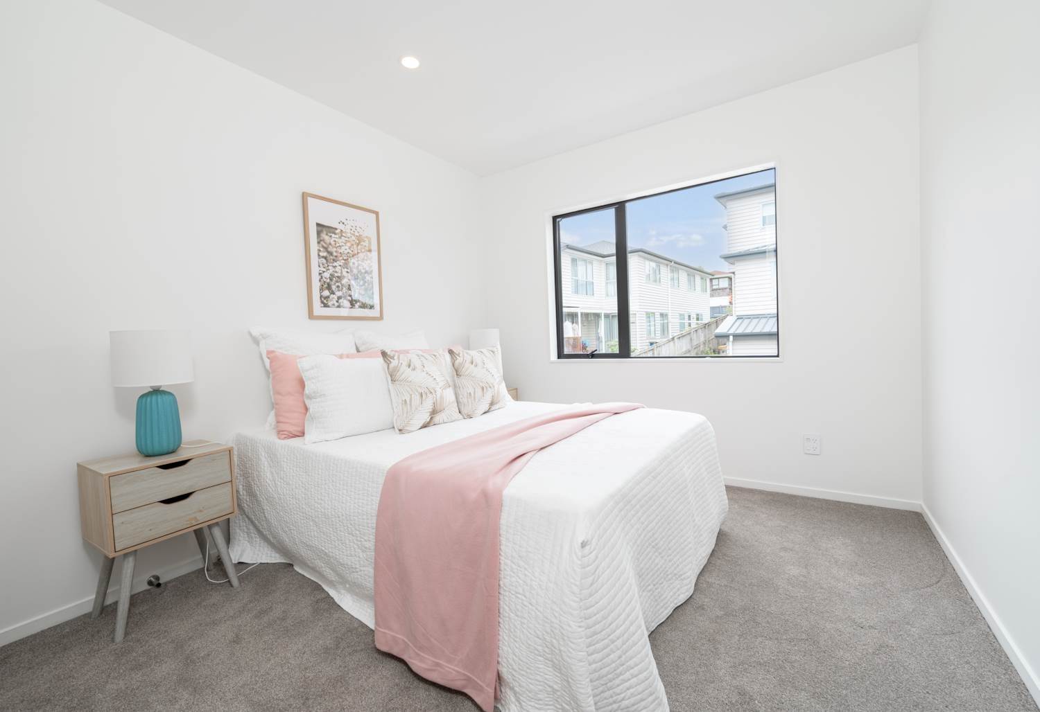 4/40 Mark Edward Drive, Half Moon Bay, Auckland - Manukau, 1 ਕਮਰੇ, 1 ਬਾਥਰੂਮ