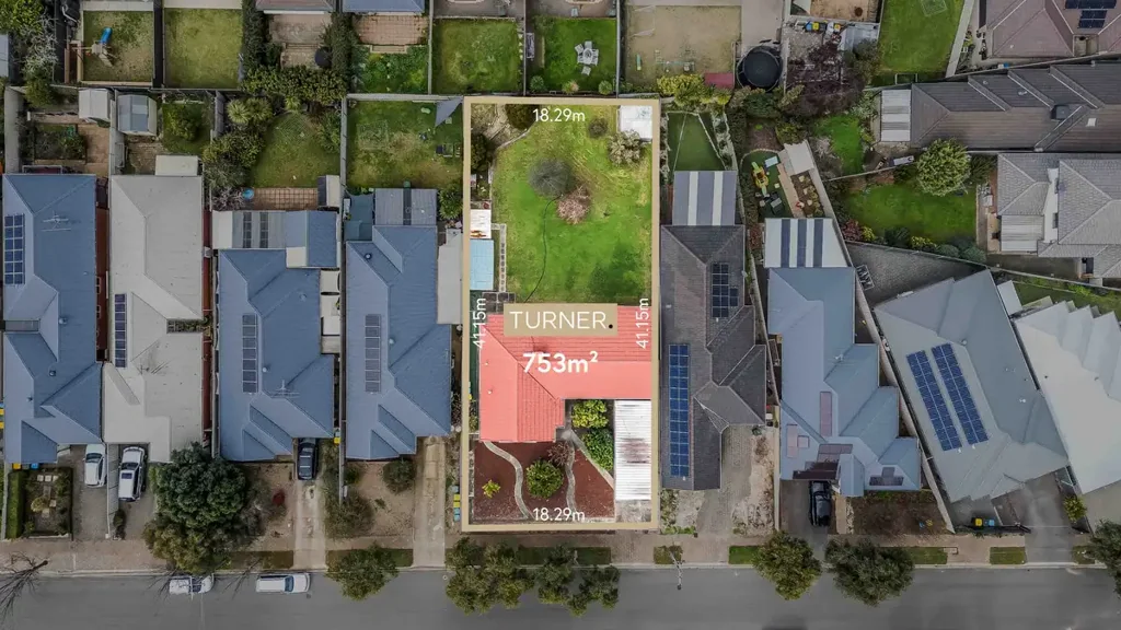 3 Burton Avenue, Windsor Gardens, SA 5087