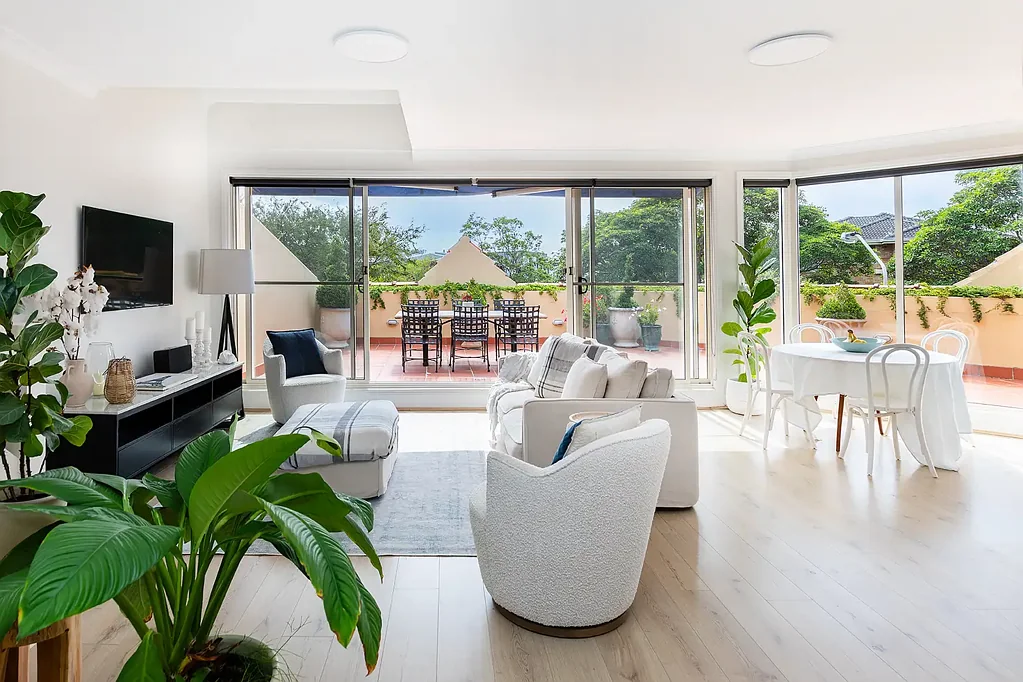 6/701 Military Road, Mosman, NSW 2088