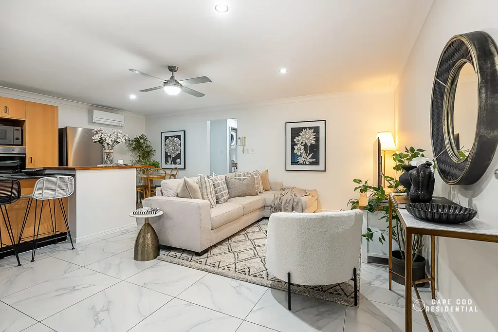 Morningside 2Phòng ngủ Immaculate 2 Bed, 2 Bath, 2 Car Apartment  In The Heart Of Morningside