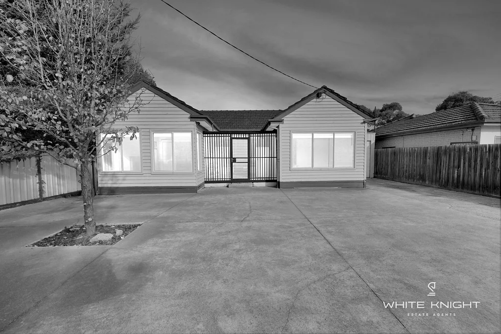 119 Berkshire Road, Sunshine North, VIC 3020