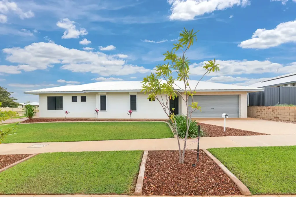 Zuccoli 4房  2022 build Turnkey Ready to move in!