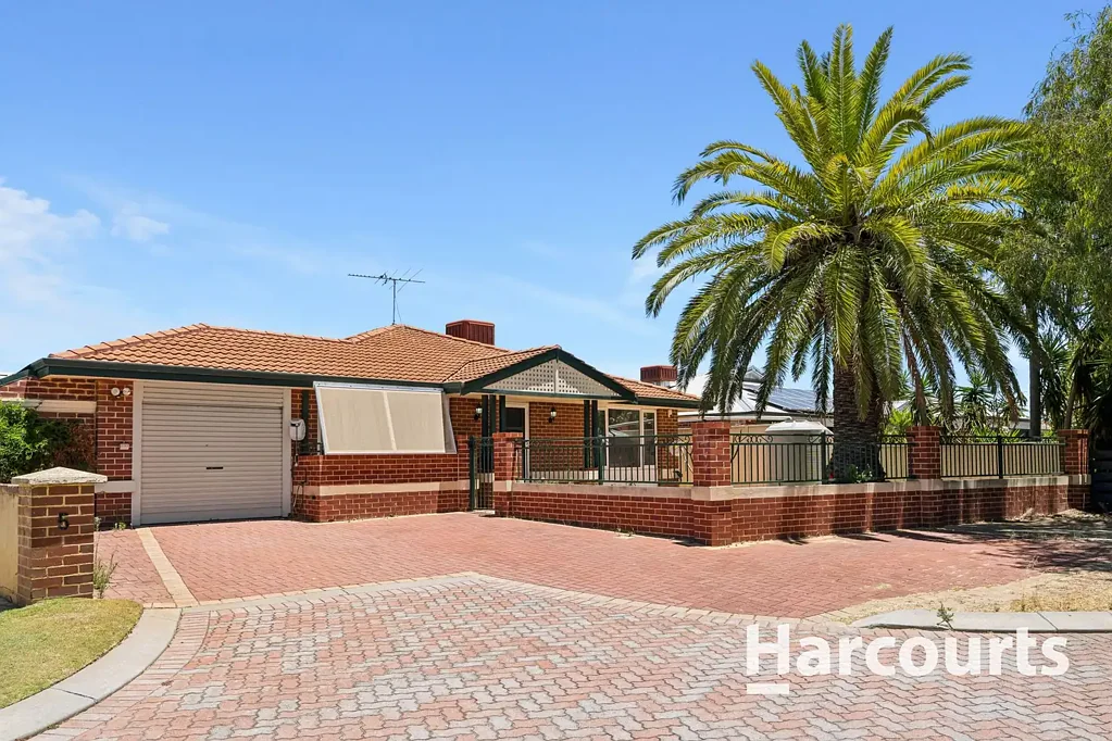 5 Dilga Lane, Quinns Rocks, WA 6030