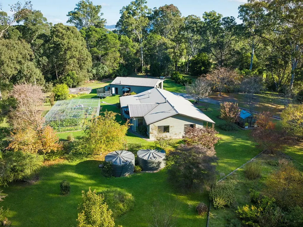 277 Reedy Swamp Road, Bega, NSW 2550
