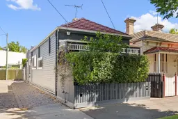 251 Bridport Street West, Albert Park