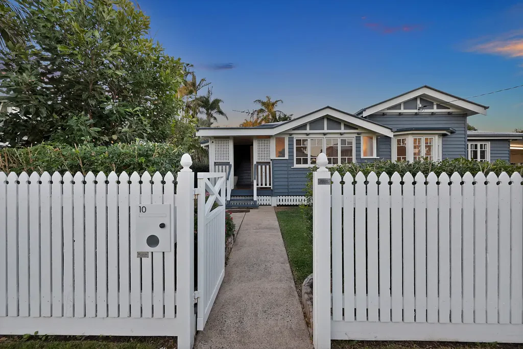 10 Taylor Street, West Mackay, QLD 4740