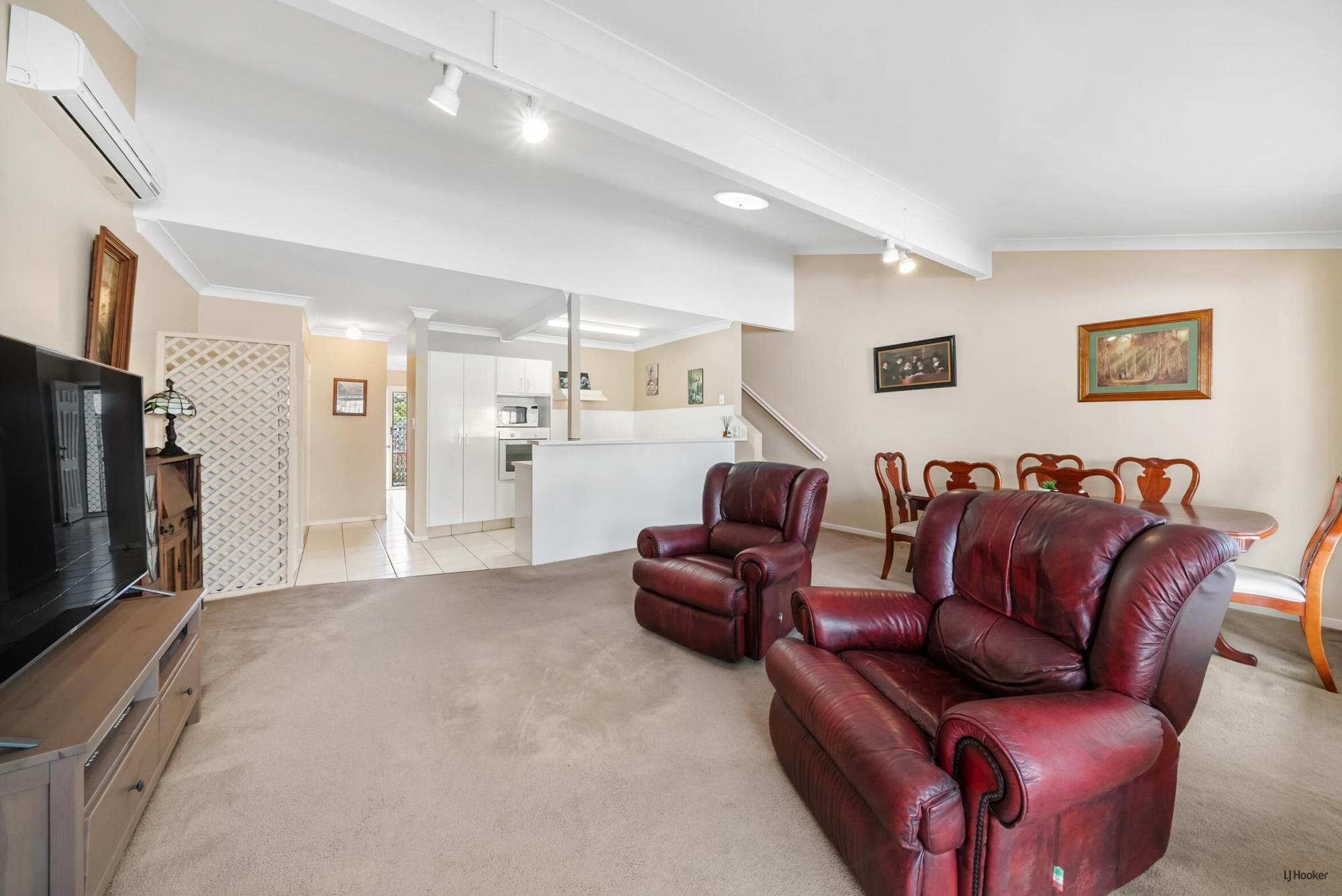 TEA TREES 4 ITONG PL, CURRUMBIN WATERS QLD 4223, 0 habitaciones, 0 baños, Townhouse