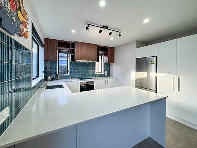 Spacious Three Bedroom Halswell Home!