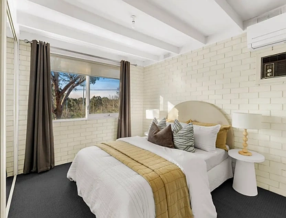 6/58 Templestowe Road, Bulleen, VIC 3105, 1房, 1浴, 公寓