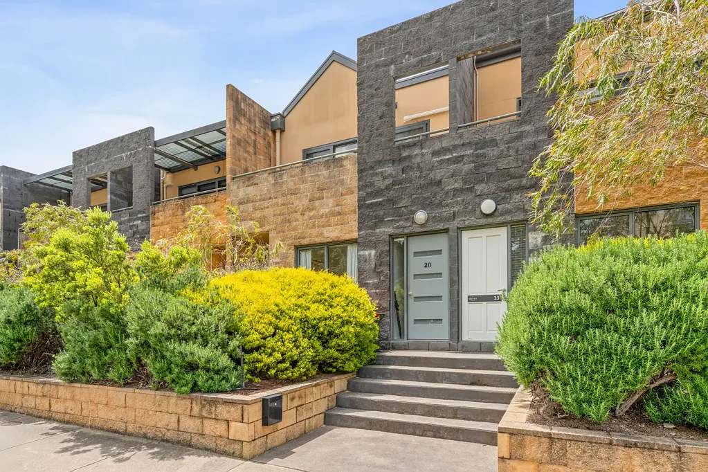 Warrnambool 3房  Central Townhouse