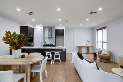 Glengowrie 3 Slaapkamer Designed for Comfort, Positioned for Lifestyle.