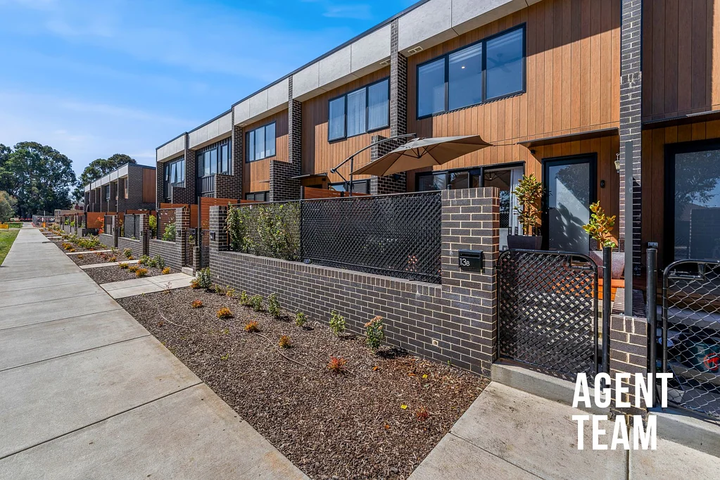 13b Negus Crescent, Watson, ACT 2602