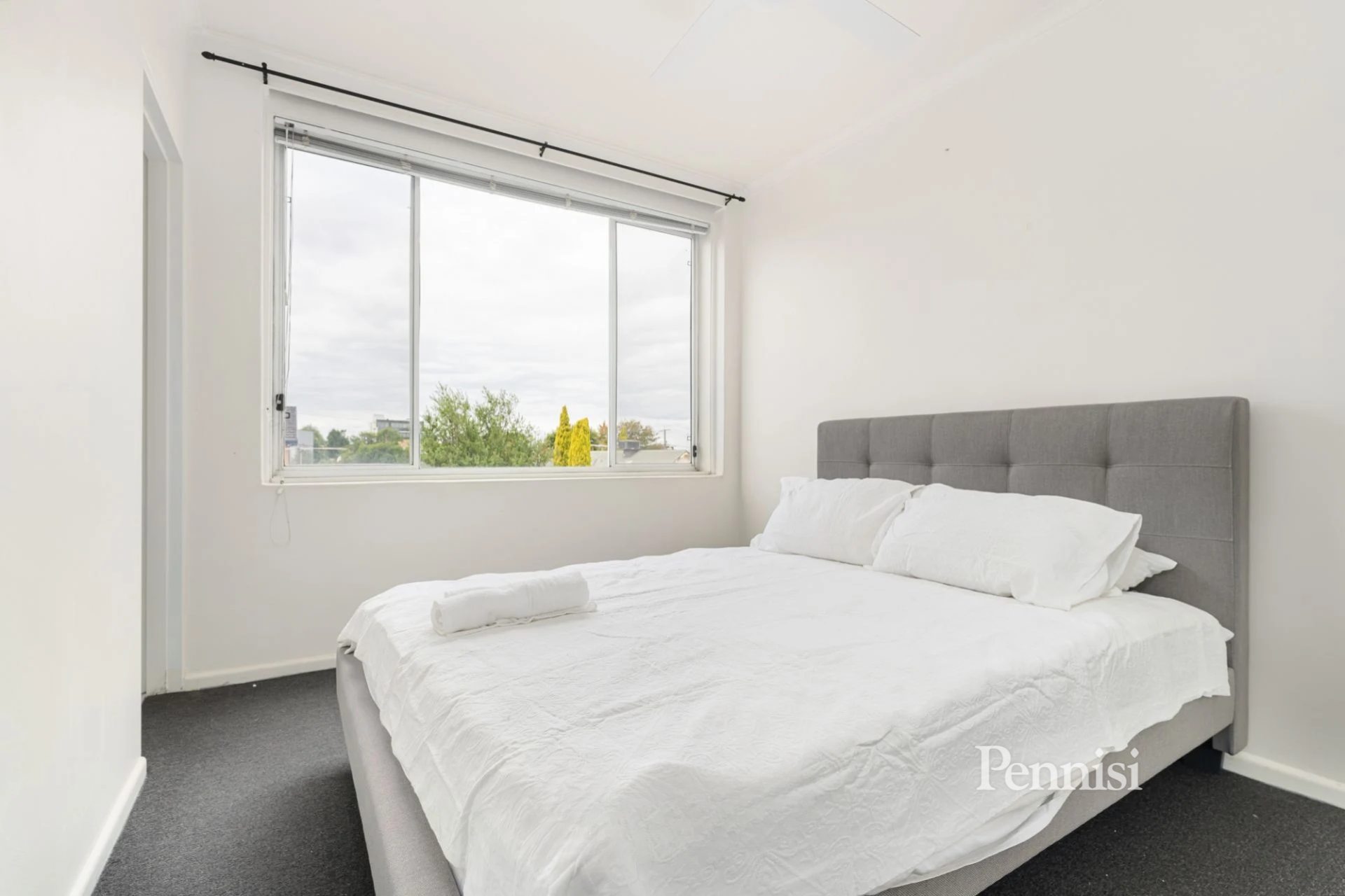 UNIT 21 51 BUCKLEY ST, MOONEE PONDS VIC 3039, 0 Bedrooms, 0 Bathrooms, Unit