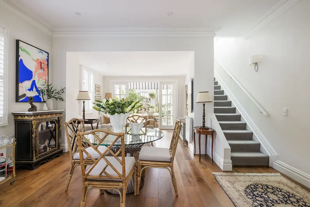 3 Oswald Lane, Darlinghurst, NSW 2010