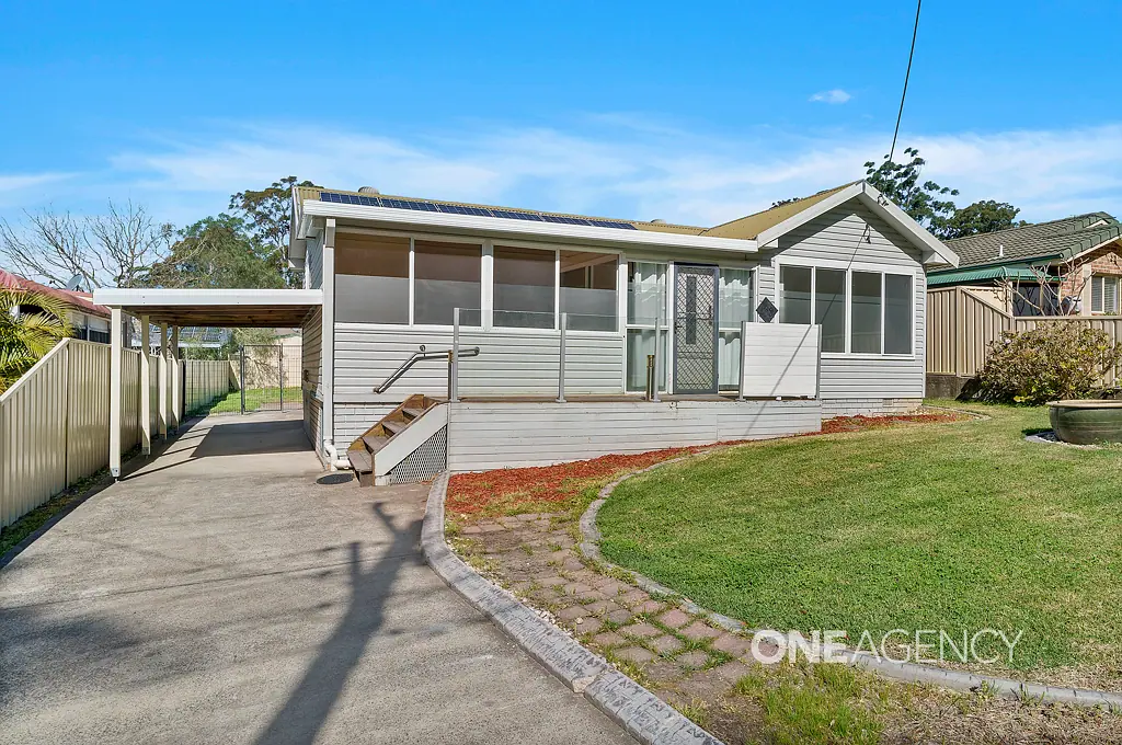 138 The Wool Road, Old Erowal Bay, NSW 2540