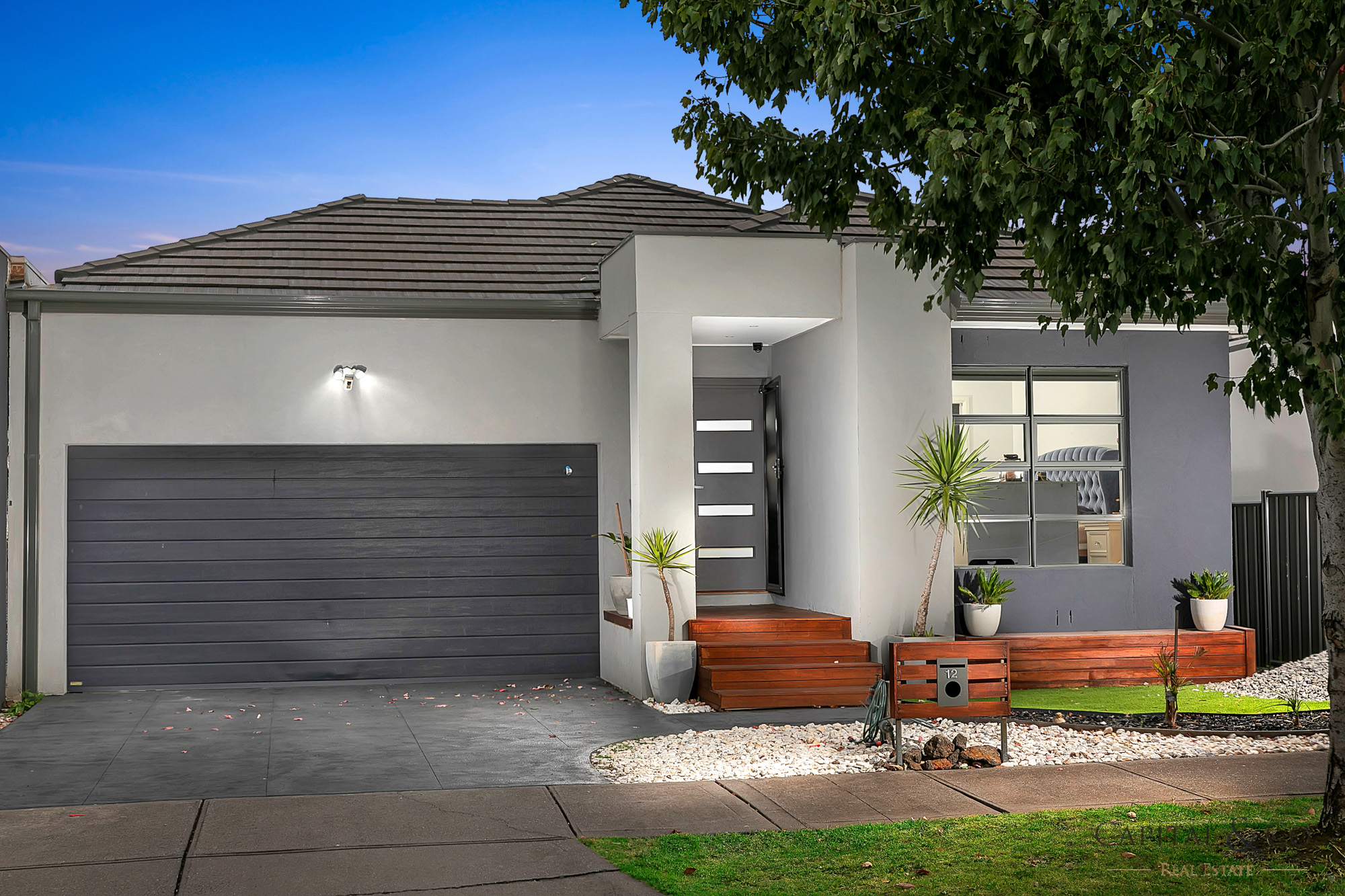 12 PITTAWAY ST, MERNDA VIC 3754, 0 phòng ngủ, 0 phòng tắm, House