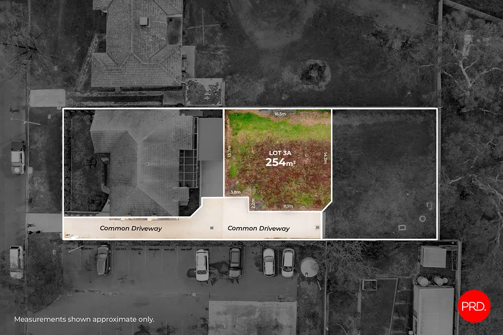 3A Lansell Street, Kangaroo Flat, VIC 3555