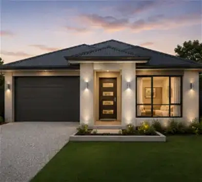 Bellbird Park 4બેડરૂમ Modern Turnkey Family Home in Bellbird Park