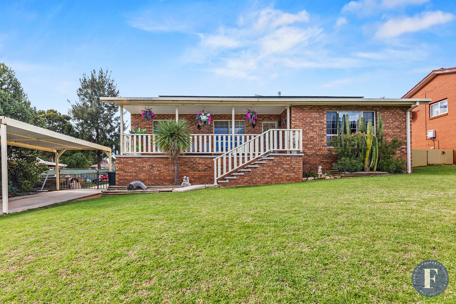 34 TAYLOR RD, YOUNG NSW 2594, 0 rūma, 0 rūma horoi, House