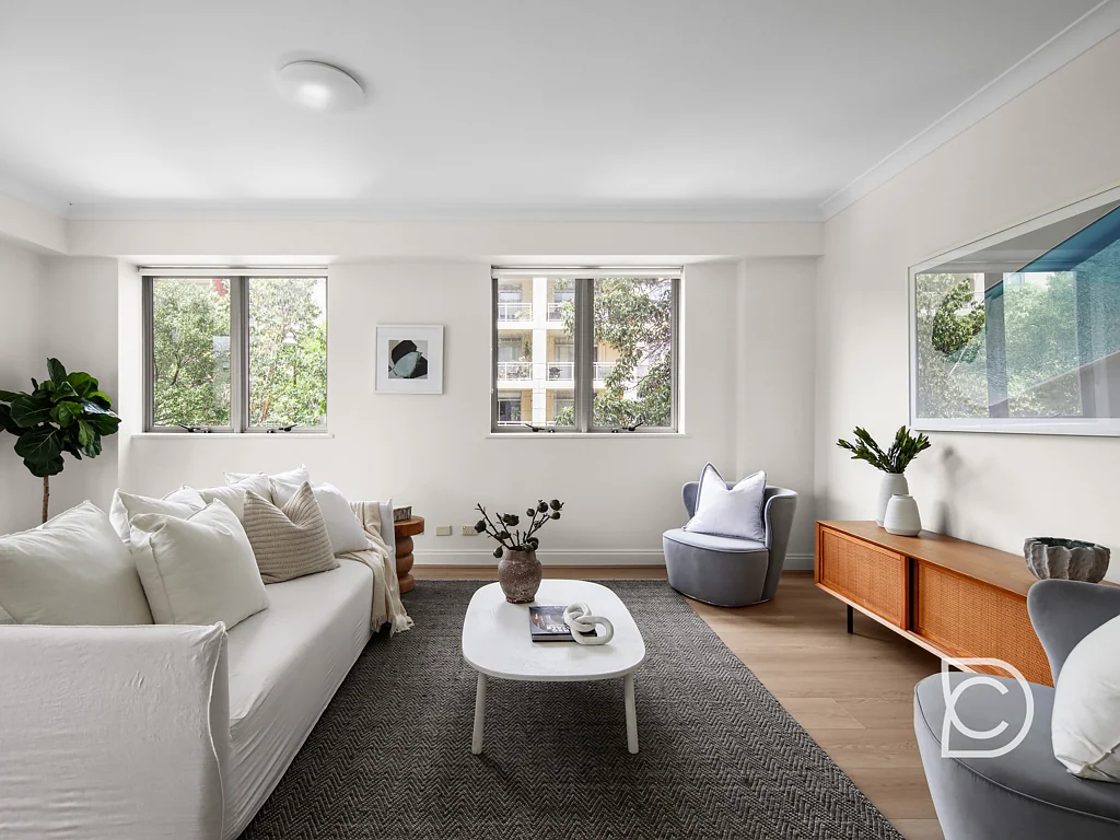52/100 William Street, Five Dock, NSW 2046