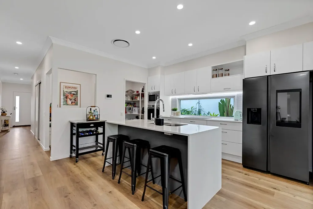 Nirimba 3房  Halcyon Nirimba - Home 33 - Luxury over 50's Lifestyle Resort