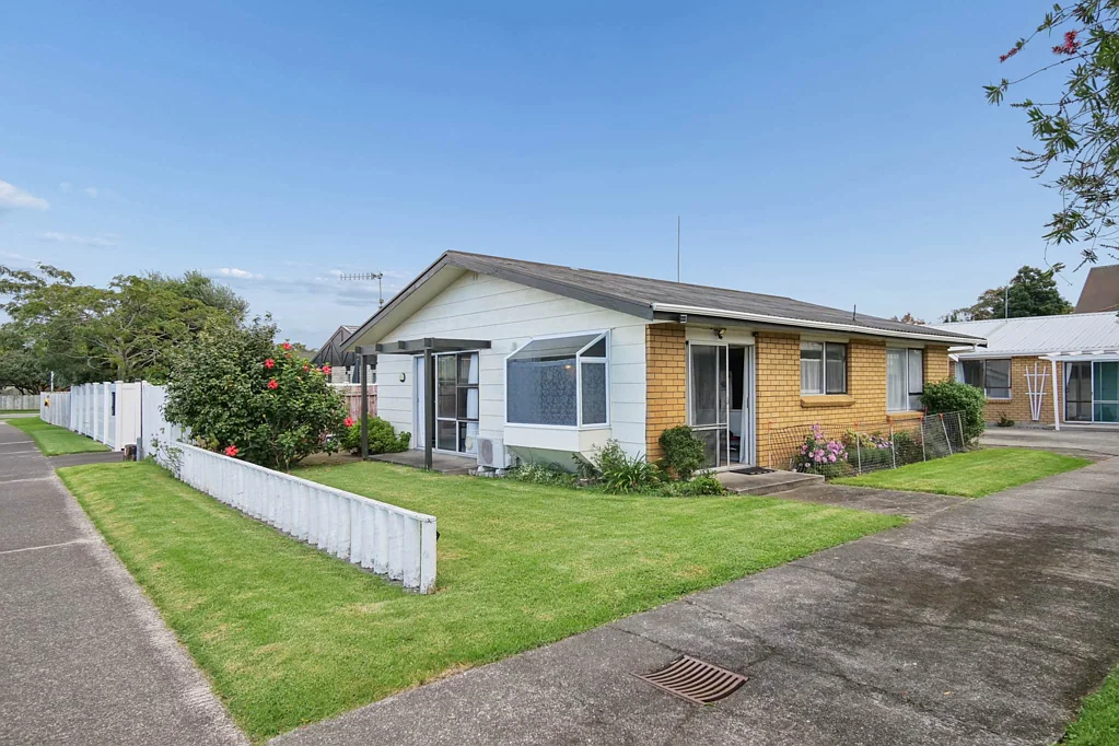 Matua 2房  Investor Gold in Matua
