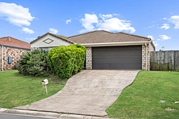 20 Lake Manchester Street, Logan Reserve