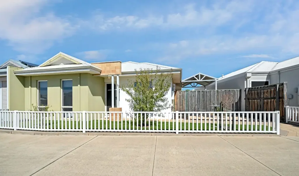 48A Cheriton Avenue, Ellenbrook, WA 6069