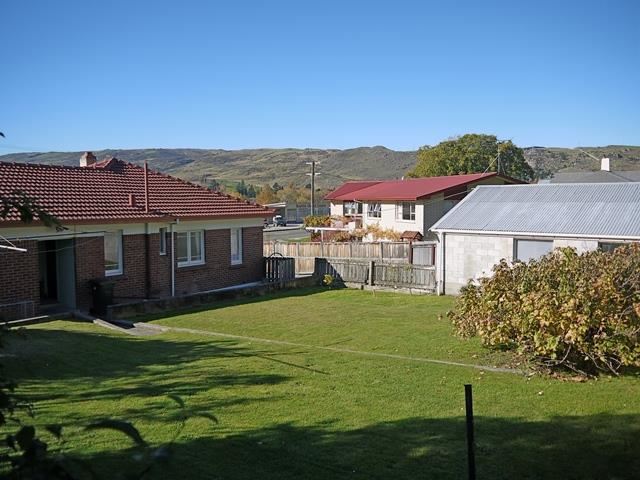 15 Scotland Street, Roxburgh, Otago, 2 phòng ngủ, 0 phòng tắm