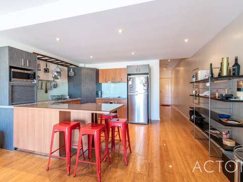 Spacious Fully Furnished Apartment