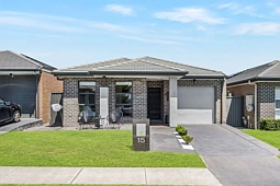 15 Glycine Street, Denham Court