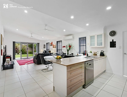 1/3 Terrigal Street, Pottsville, North Coast, 4 chambres, 2 salles de bain, Apartment