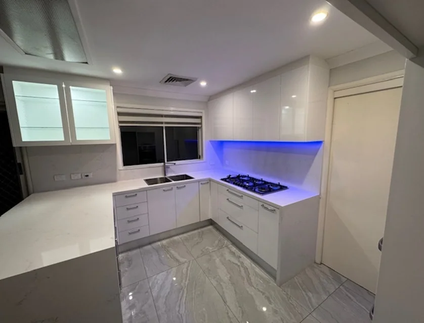 19/45 Edward Bennett Drive, Cherrybrook, The Hills, 3 Bedrooms, 2 Bathrooms, House