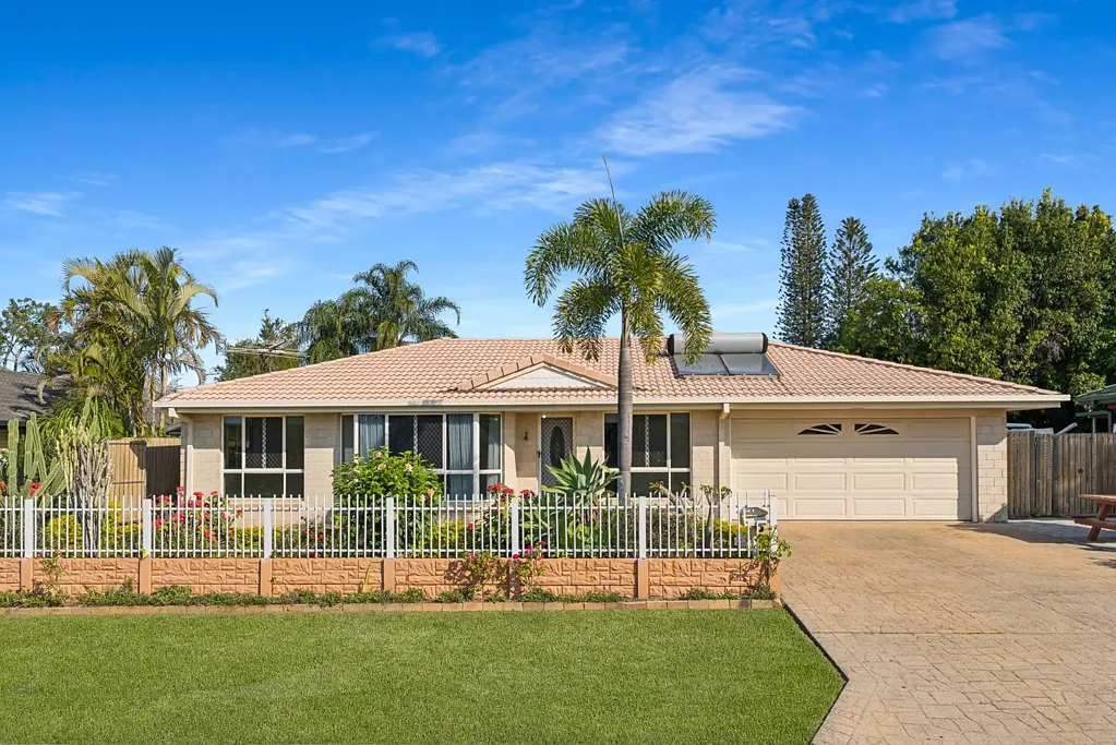 Heritage Park 5房 空置待入住 | 600平方米宽敞生活空间！ VACANT AND READY TO MOVE IN | EXPANSIVE LIVING ON 600m2!