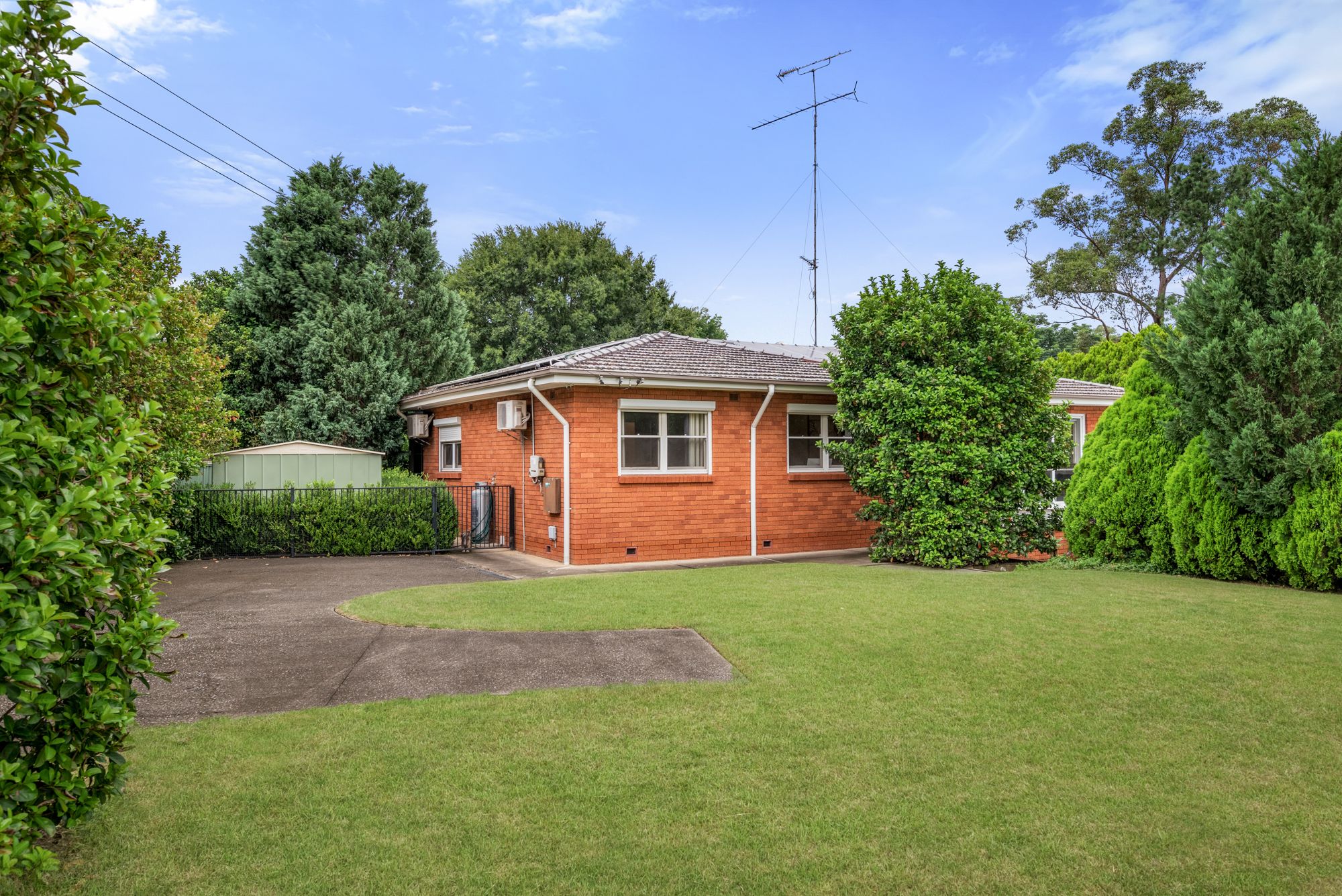 377 CASTLEREAGH RD, AGNES BANKS NSW 2753, 0 habitaciones, 0 baños, House