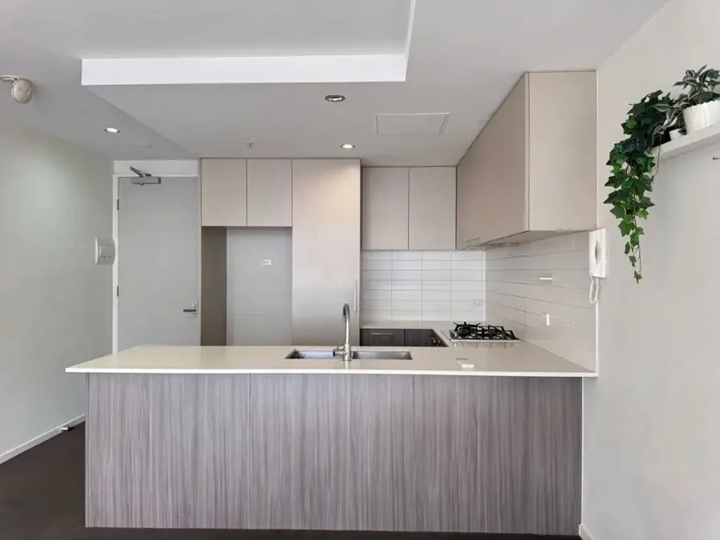 Maribyrnong 2房  Convenient Apartment in the Heart of Edgewater