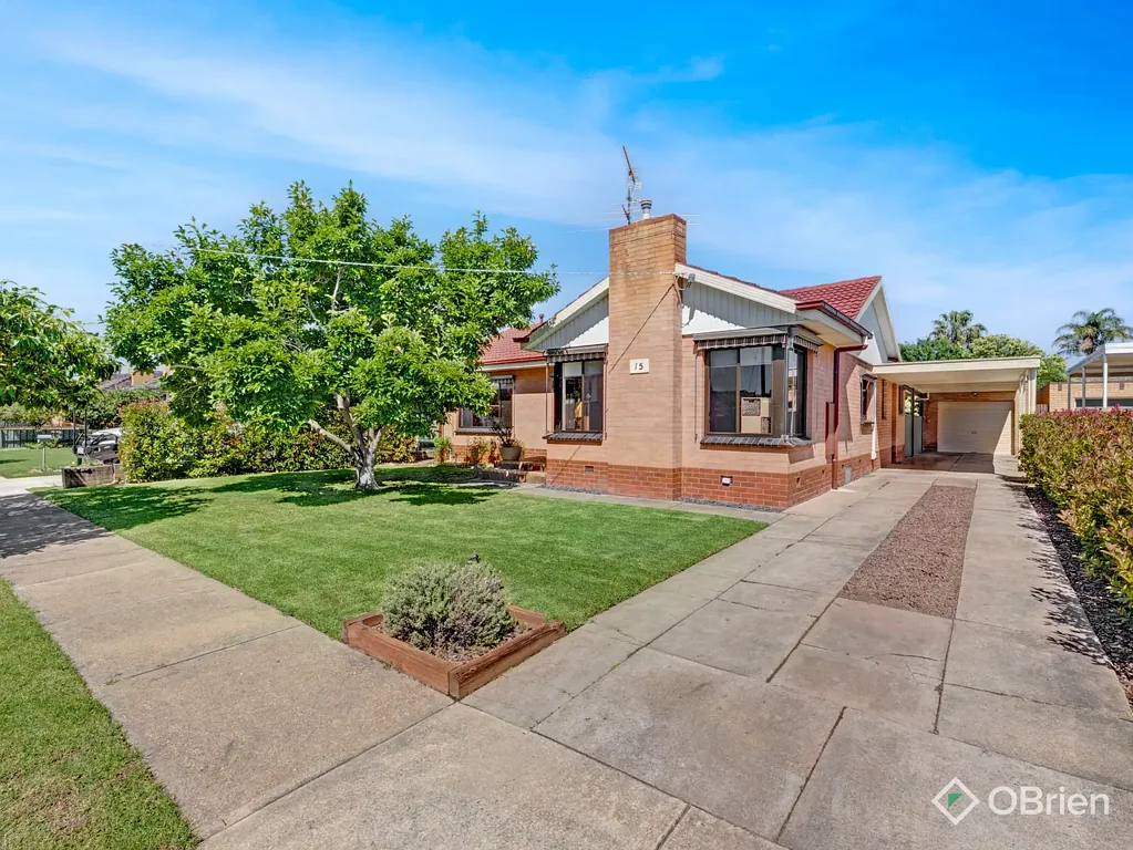 15 Nolan Street, Wangaratta, VIC 3677