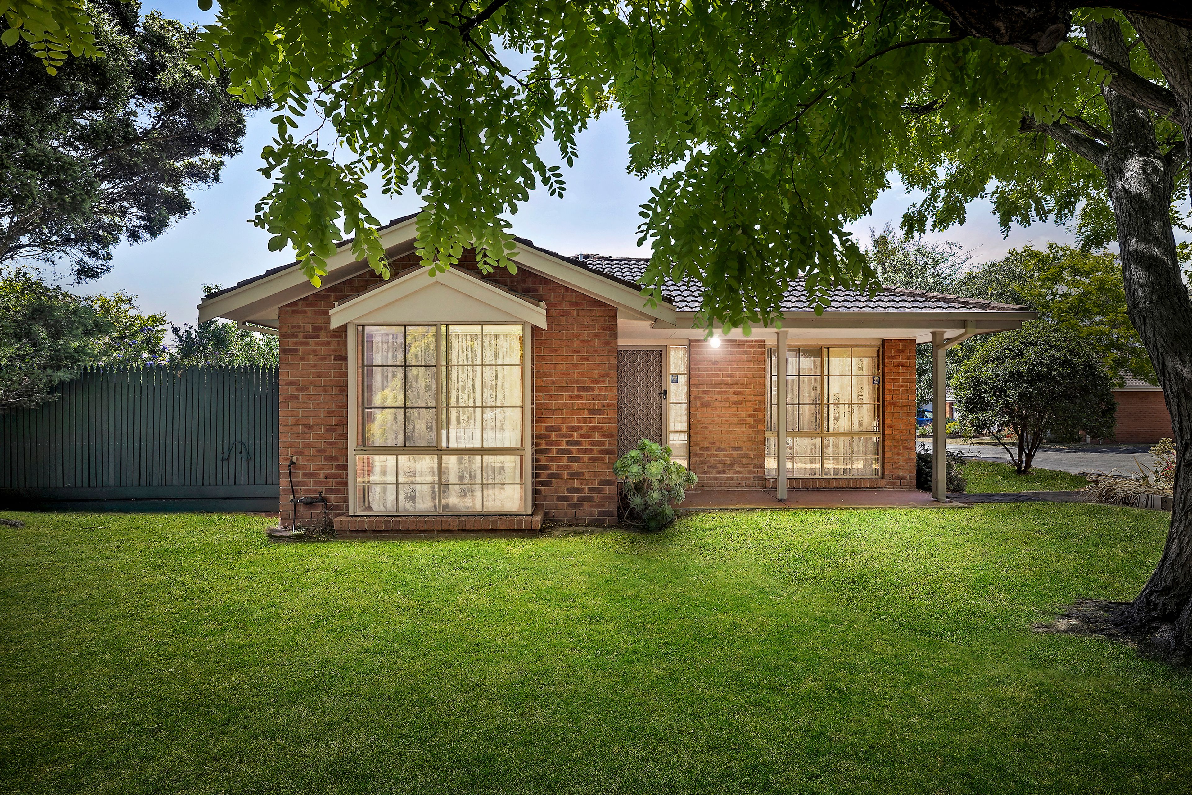 UNIT 27 242 CRANBOURNE RD, FRANKSTON VIC 3199, 0房, 0浴, Unit