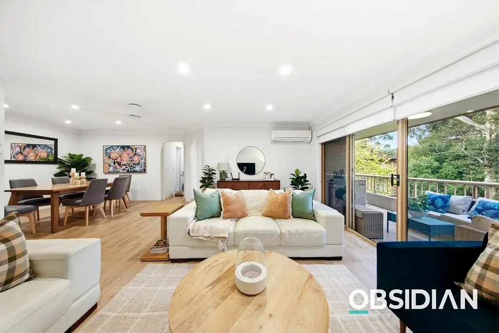 30/1-15 Tuckwell Place, Macquarie Park, NSW 2113