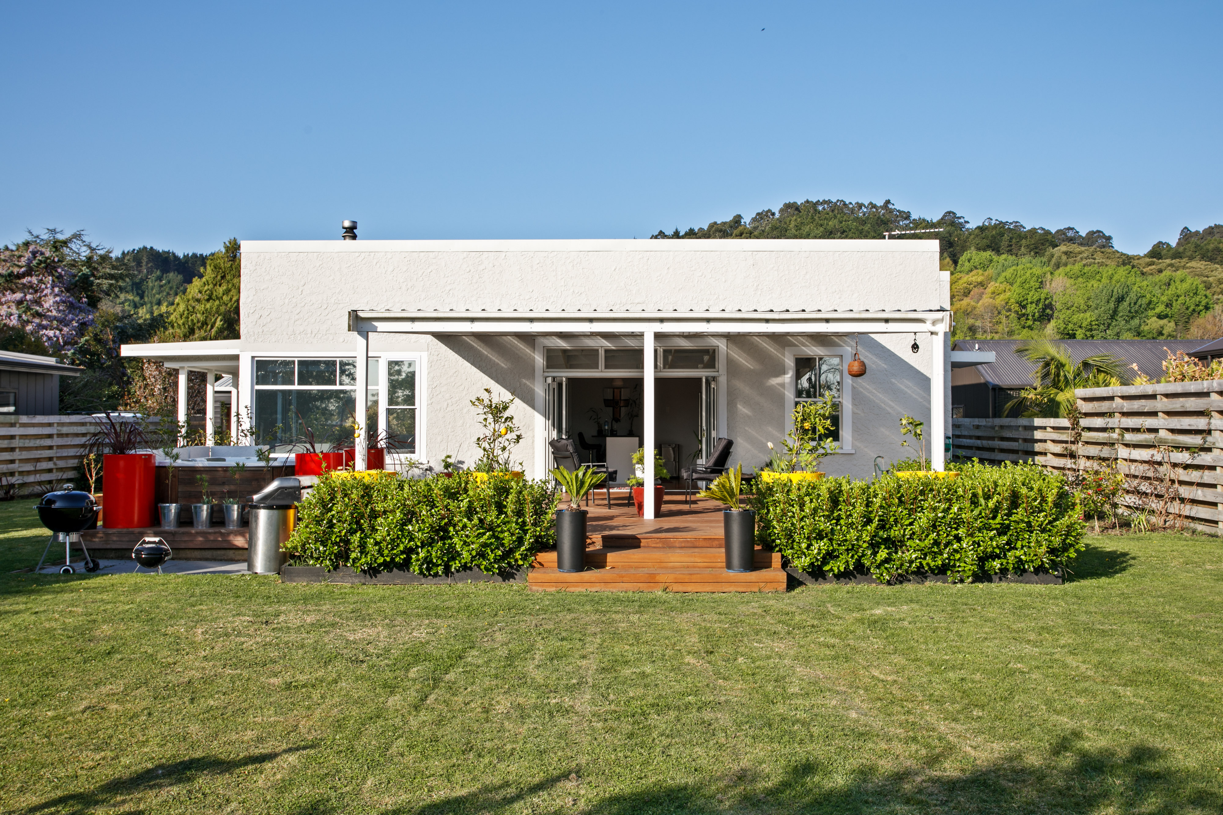 5 Kingsley Street, Whataupoko, Gisborne, 4部屋, 0バスルーム, House