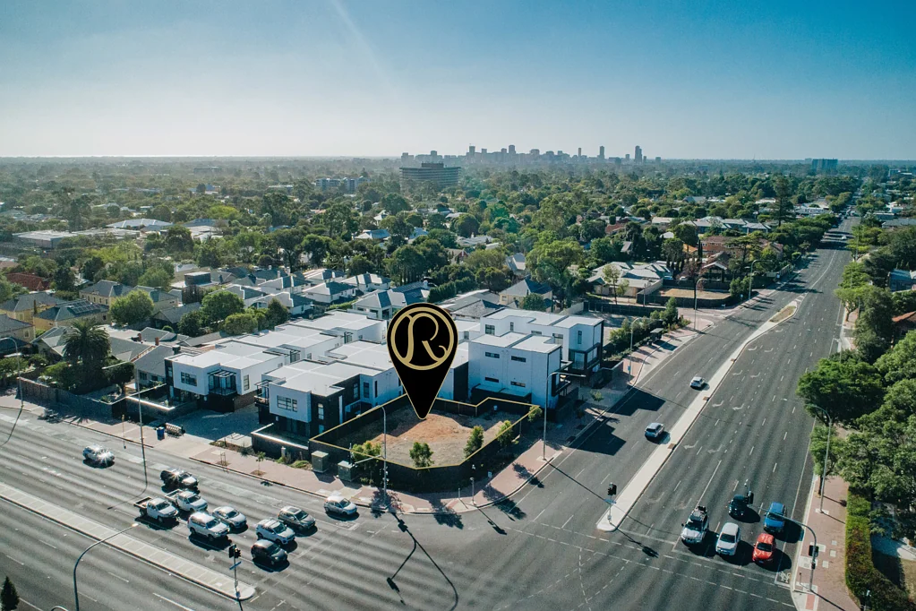 Highgate Dream Big Here - UNDER CONTRACT