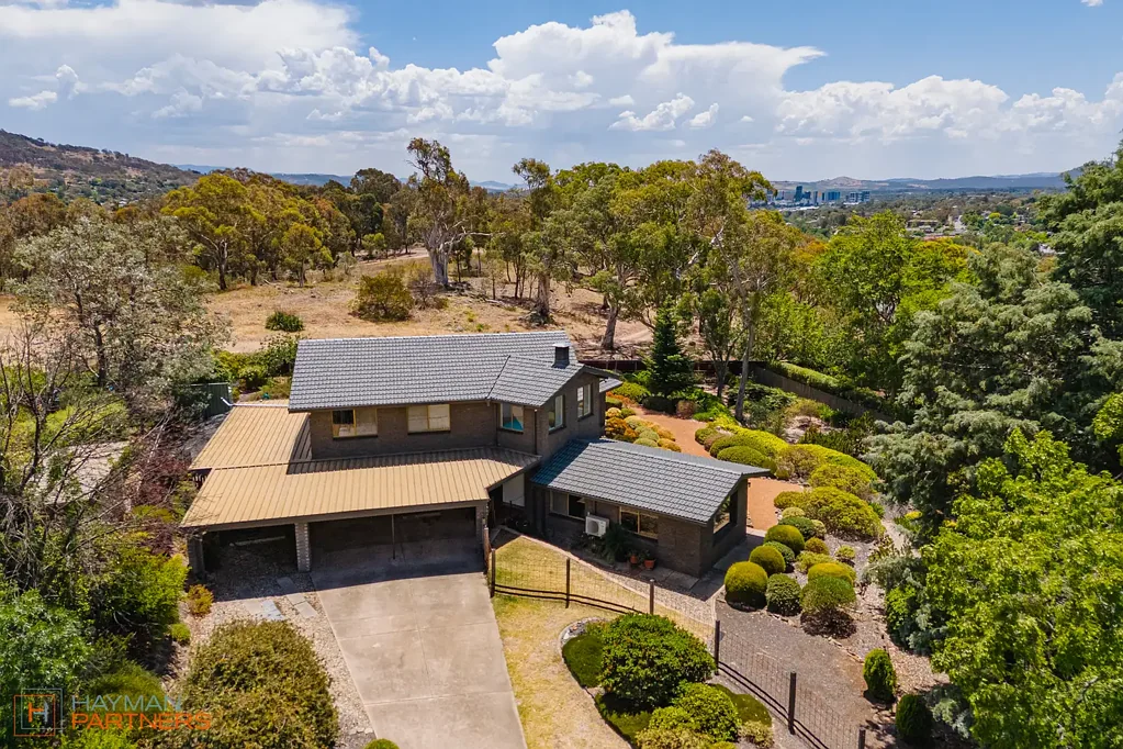 14 Valder Place, Farrer, ACT 2607