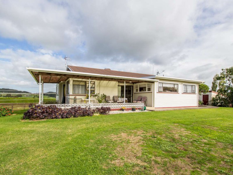 84 Austin Road, Maunu, Whangarei, 3房, 0浴