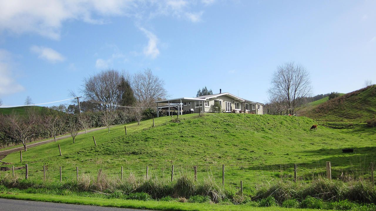 281 Flume Road, Te Miro, Waipa, 4 rūma, 0 rūma horoi